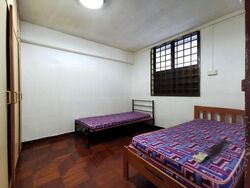Blk 28 Jalan Klinik (Bukit Merah), HDB 3 Rooms #427436741